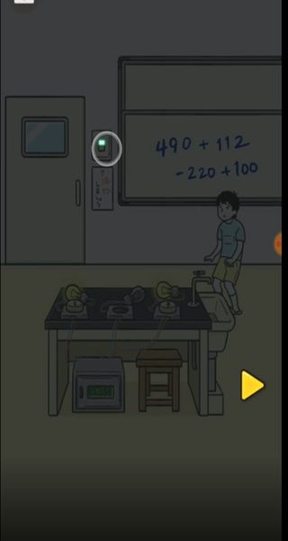 神回避4漢化版 v2.8.0 0