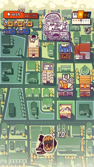 我的舅舅是魔法師游戲 v1.1.2 1