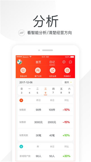 笑鋪日記安卓版 v6.3.1 安卓版 0