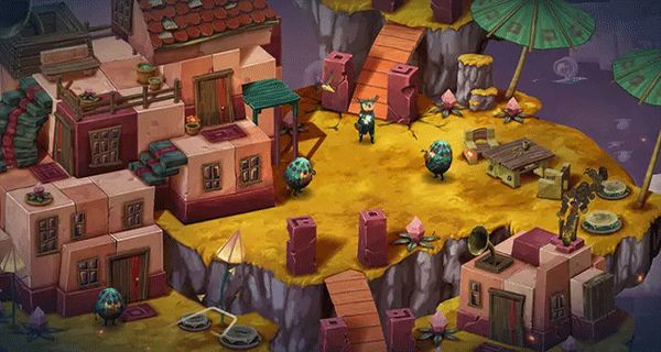 虛構(gòu)世界2 v1.0.56 1