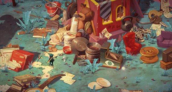 虛構(gòu)世界2 v1.0.56 3