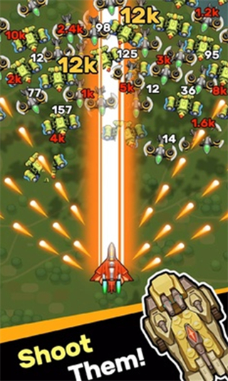 雷霆突擊隊(duì)游戲 v8.0 2