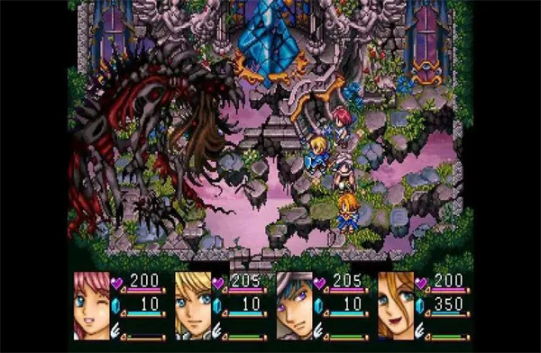 亞拉菲爾漢化版 v1.03 1