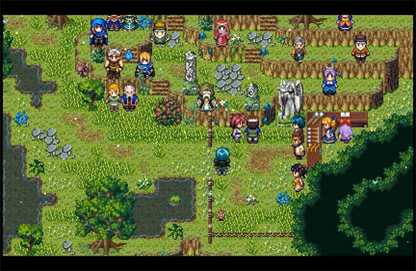 亞拉菲爾漢化版 v1.03 2
