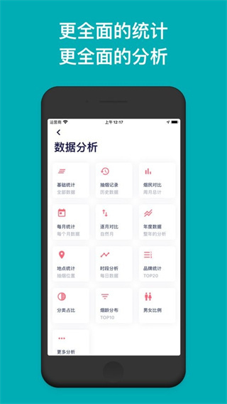 今日抽煙軟件 v5.3.8 官方最新版 1