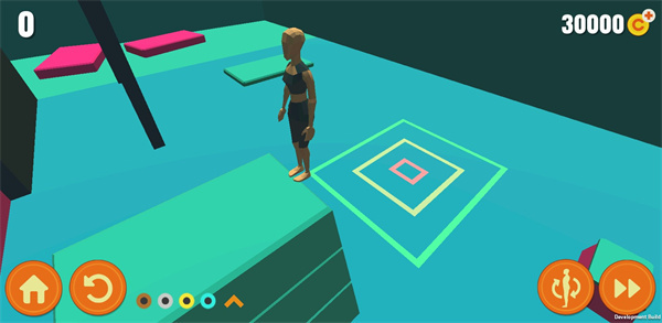 空翻魔術(shù)師最新版 v1.11.64 1