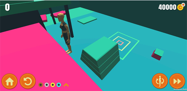 空翻魔術(shù)師最新版 v1.11.64 2