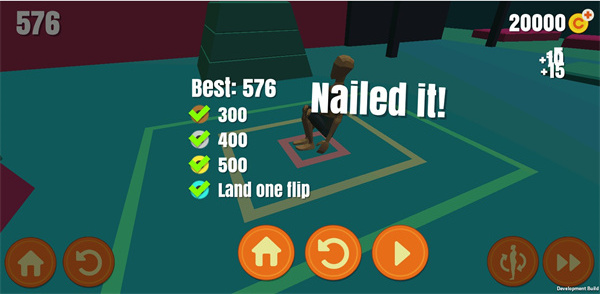 空翻魔術(shù)師最新版 v1.11.64 3