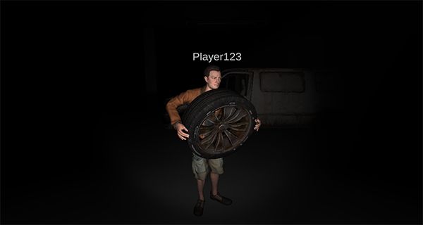 鬼魂聯(lián)機(jī)版手游 v1.8 1