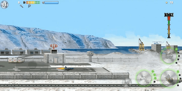 地毯轟炸2無限星星版 v1.30 1