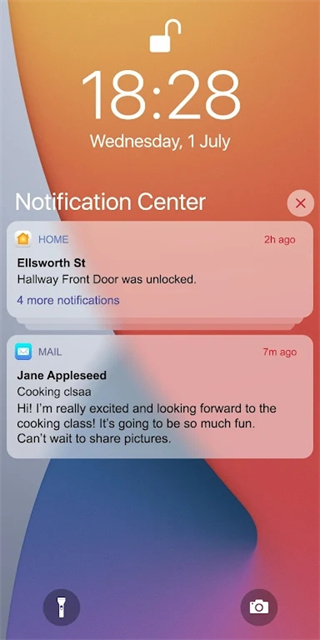 iPhone14promax模擬器 v9.8.5安卓版 2