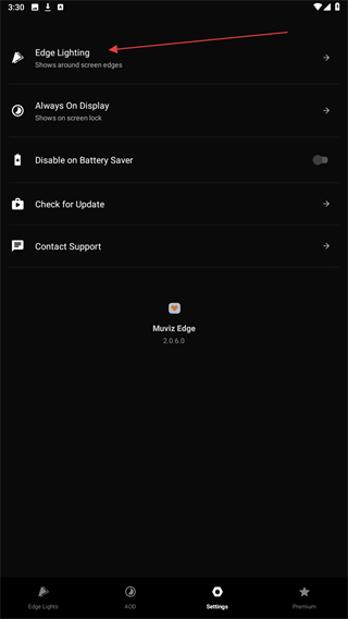 muvizedge v2.0.6.0 安卓版 1