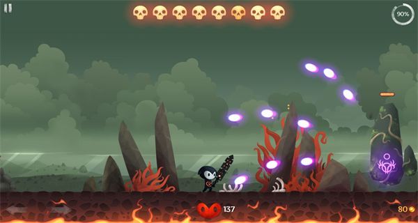 死神蒼白劍士的傳說完整版 v2.0.1 2