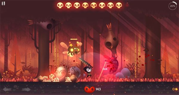 死神蒼白劍士的傳說完整版 v2.0.1 0