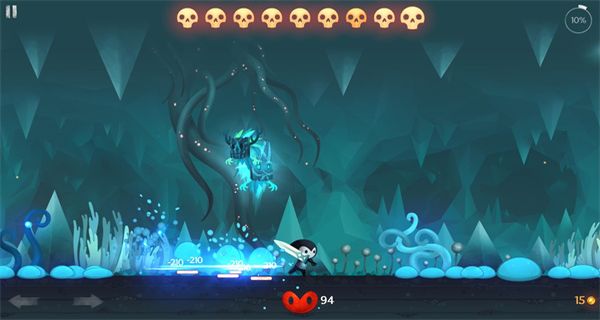 死神蒼白劍士的傳說完整版 v2.0.1 3
