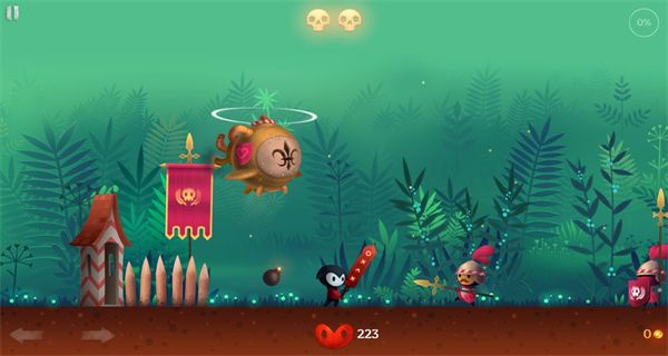 死神蒼白劍士的傳說完整版 v2.0.1 1