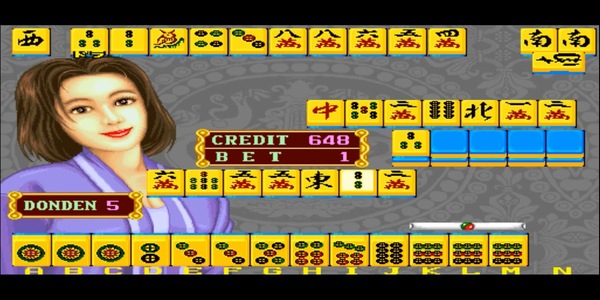單機(jī)麻將單機(jī)版免費(fèi)版 v6.3.8 3