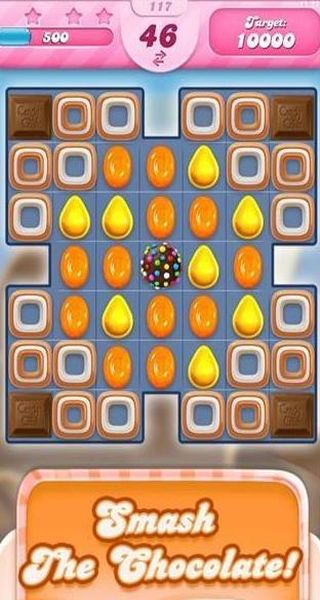 糖果傳奇舊版本免費 v1.246.0.1 3