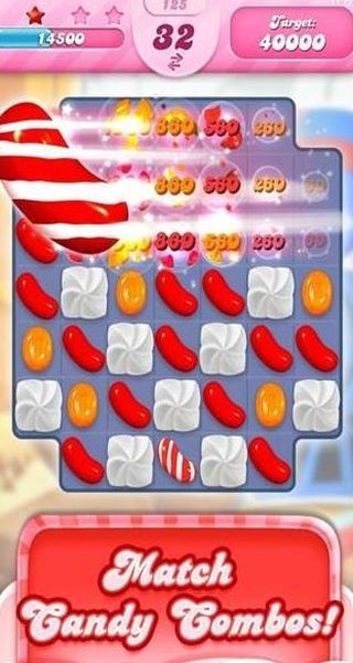 糖果傳奇舊版本免費 v1.246.0.1 2