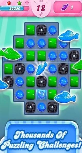 糖果傳奇舊版本免費 v1.246.0.1 1