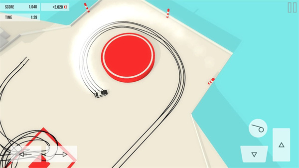 絕對(duì)漂移中文版 v1.0.11 0