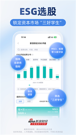 新浪財經(jīng)博客 v9.0.1.1 2