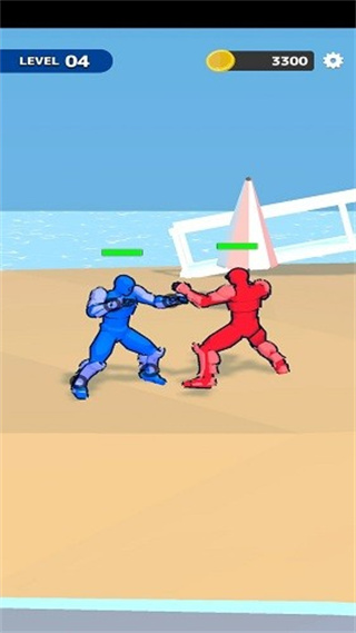畫畫連招免廣告無限金幣 v1.5.0 0