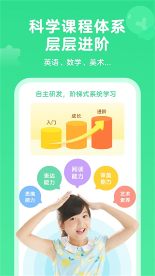 qkids久趣英語(久趣家長端) v4.1.8 官方安卓版 0