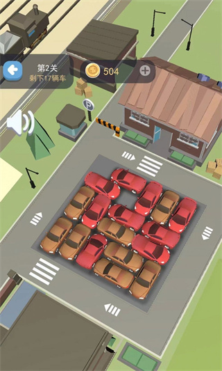 車場大亨 v1.0 3