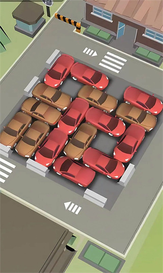 車場大亨無限金幣版 v1.0 3