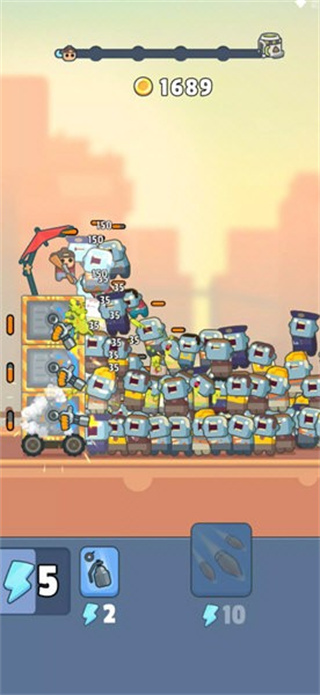 尸潮戰(zhàn)車內(nèi)置菜單 v1.1.9 1