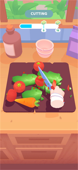歡樂大廚正版 v1.0.4 0