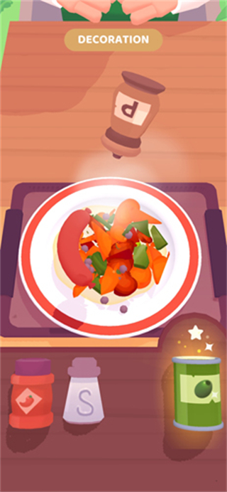 歡樂大廚正版 v1.0.4 1