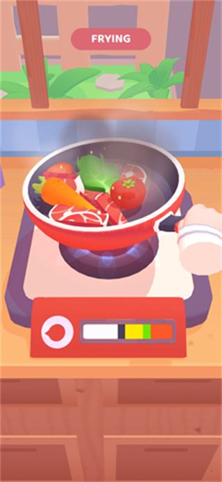 歡樂大廚正版 v1.0.4 3