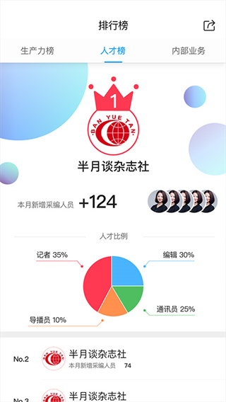 新華社現(xiàn)場云直播平臺 v4.0.3 安卓版 4