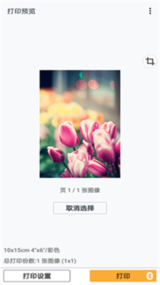 canon print business安卓版3