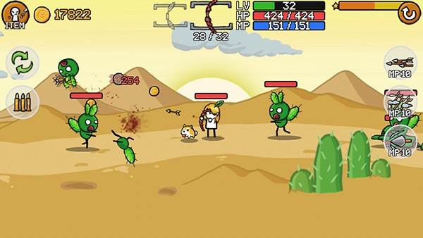 火柴人和槍2無限金幣 v1.0.62 1