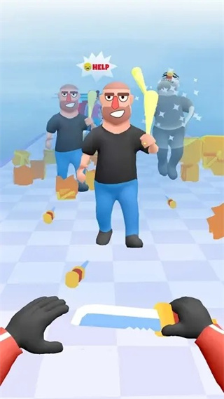 命中大師3D飛刀刺客內(nèi)置菜單 v1.8.7 2