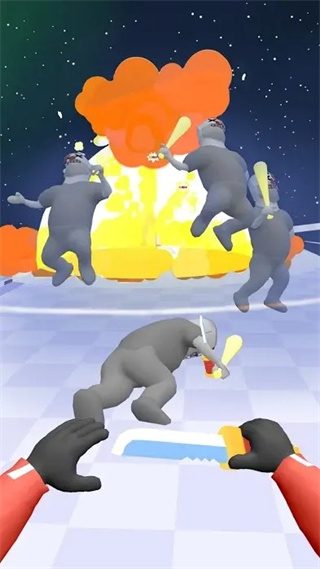 命中大師3D飛刀刺客內(nèi)置菜單 v1.8.7 3