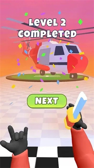 命中大師3D飛刀刺客內(nèi)置菜單 v1.8.7 1