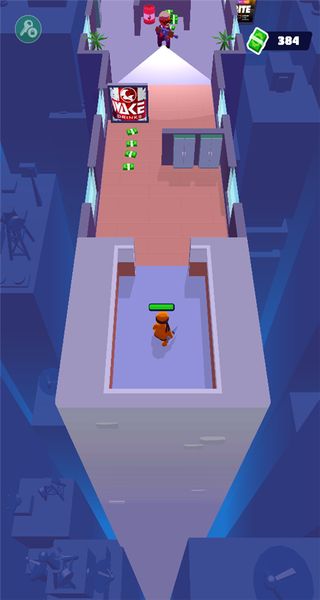 潛行大師無限金幣版 v1.12.27 3