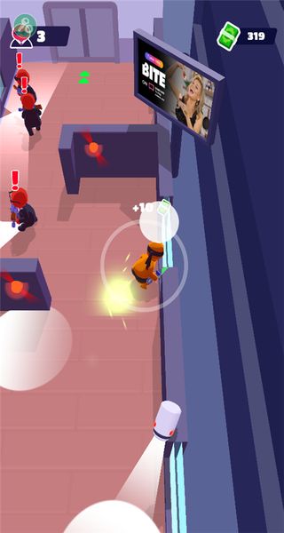 潛行大師無限金幣版 v1.12.27 2
