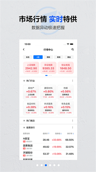 第一財(cái)經(jīng) v13.17.5 3