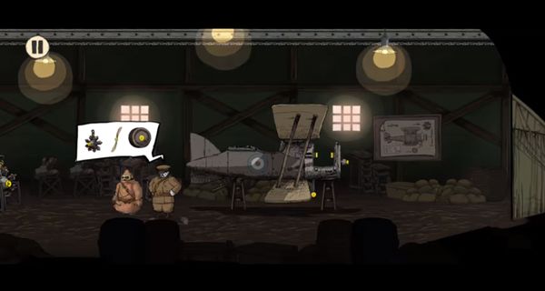 勇敢的心歸鄉(xiāng)漢化版安卓 v1.0.7 1