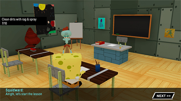 皮卡布觸手畫廊中文版 v1.2 0
