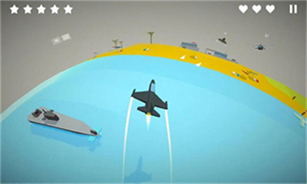 天空決斗解鎖全部飛機 v0.9.91 3