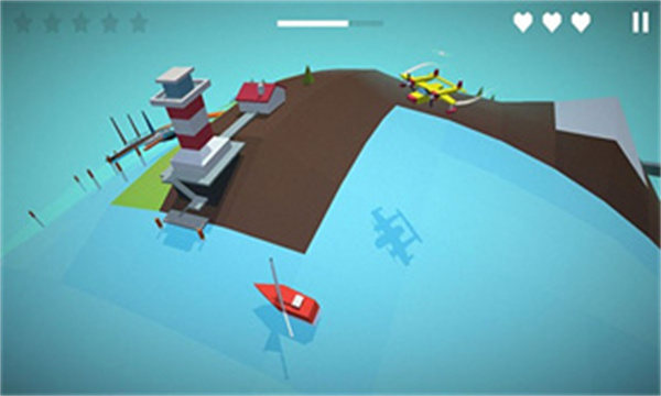 天空決斗解鎖全部飛機 v0.9.91 2