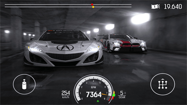 氮氣街頭賽車最新版本 v7.9.12 0