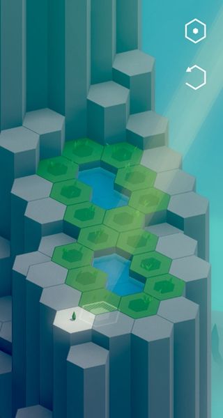 春泉瀑布 v1.24 2