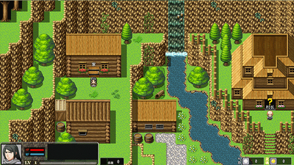 陸大跡神2內(nèi)置作弊菜單 v1.0 3
